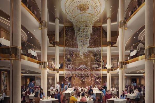 Icon of the Seas Gallery Image